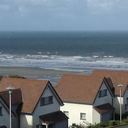 Le Domaine Sauvage Équihen-Plage