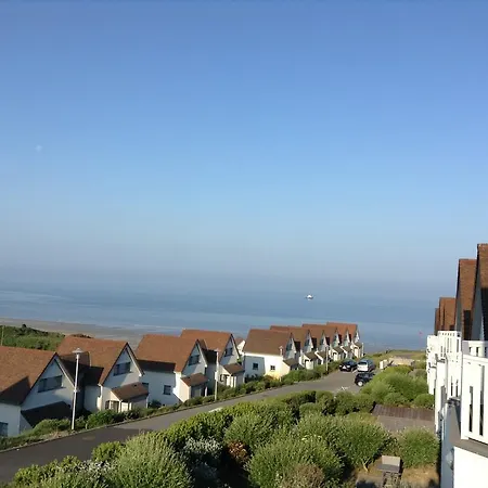Le Domaine Sauvage * Équihen-Plage