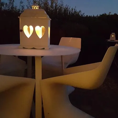 Le Domaine Sauvage Vakantiehuis