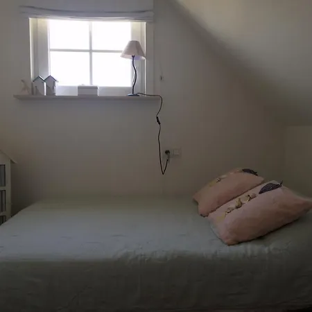 Le Domaine Sauvage Vakantiehuis *