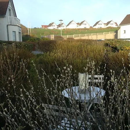 Le Domaine Sauvage Vakantiehuis *