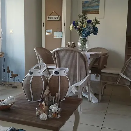Le Domaine Sauvage Vakantiehuis